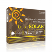 OLIMP Beta Solar *30kaps.