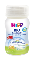 HIPP 1 BIO Combiotik mleko początkowe *90ml